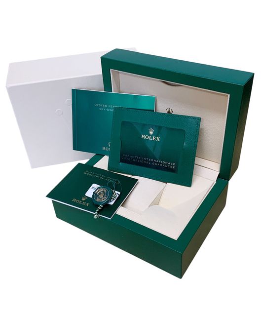 Rolex Sky-Dweller 326934 Image 4